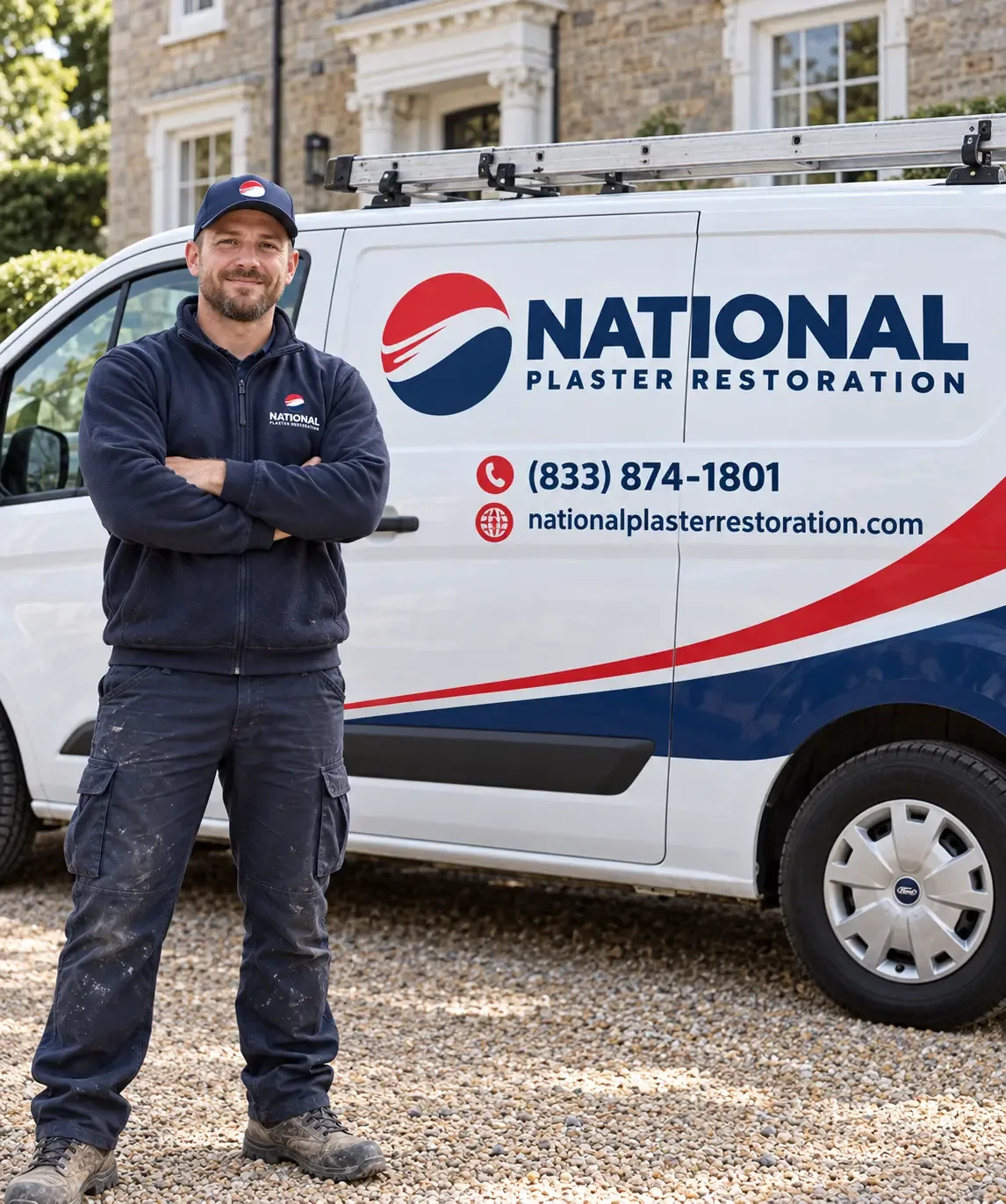 Plaster Repair company in Vernon, NY